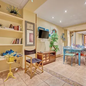 Apartamento Corazon De By Clabao, Pamplona