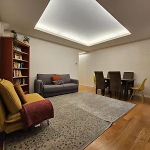 Apartamento El Primer Balcon De Santo Domingo Tuapartamento Boutique & Art, Pamplona